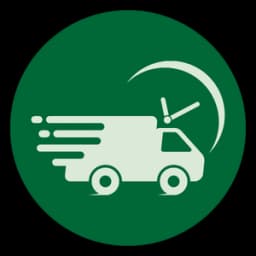 Fast Delivery