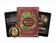 three books